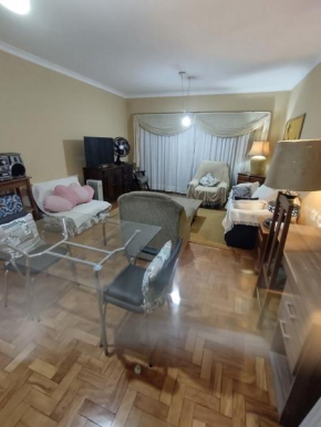 Apartamento no coração de BAGÉ, RS.